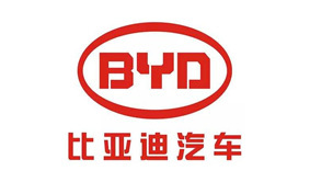 比亚迪