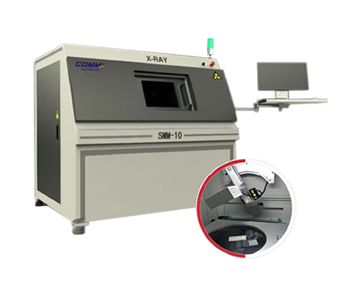 SMT X-ray testing equipment