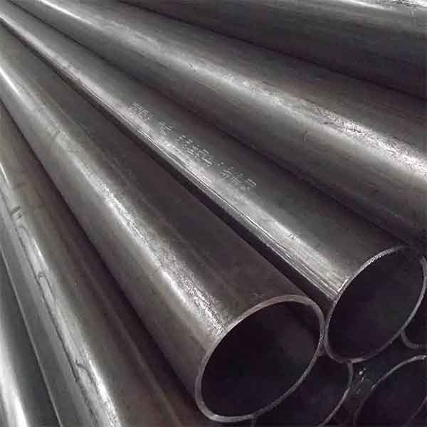 Tubería de acero del carbono 4130