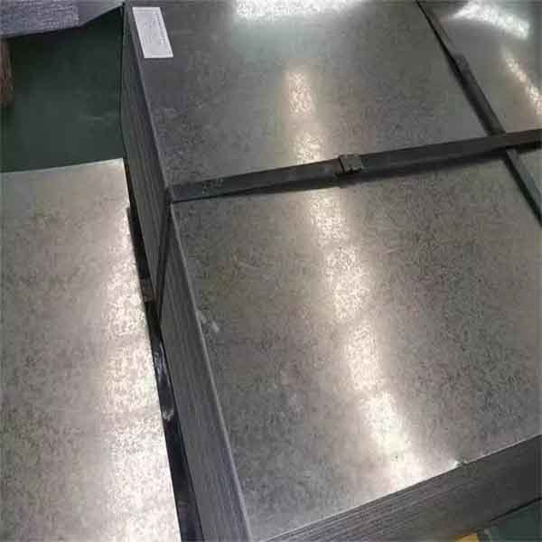 G550 chapa galvanizada