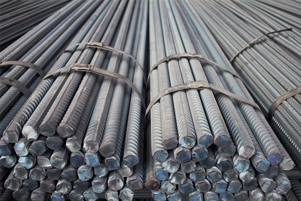 The unique advantage of steel bars