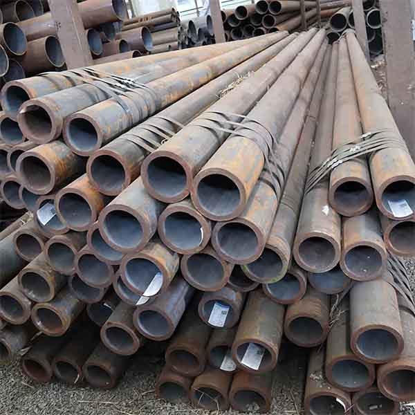 Tubería de acero del carbono A214