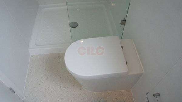 customized Ablution container