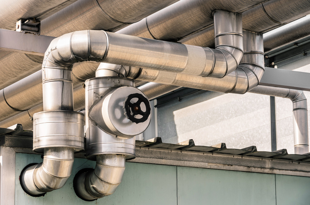 Control valve knowledge