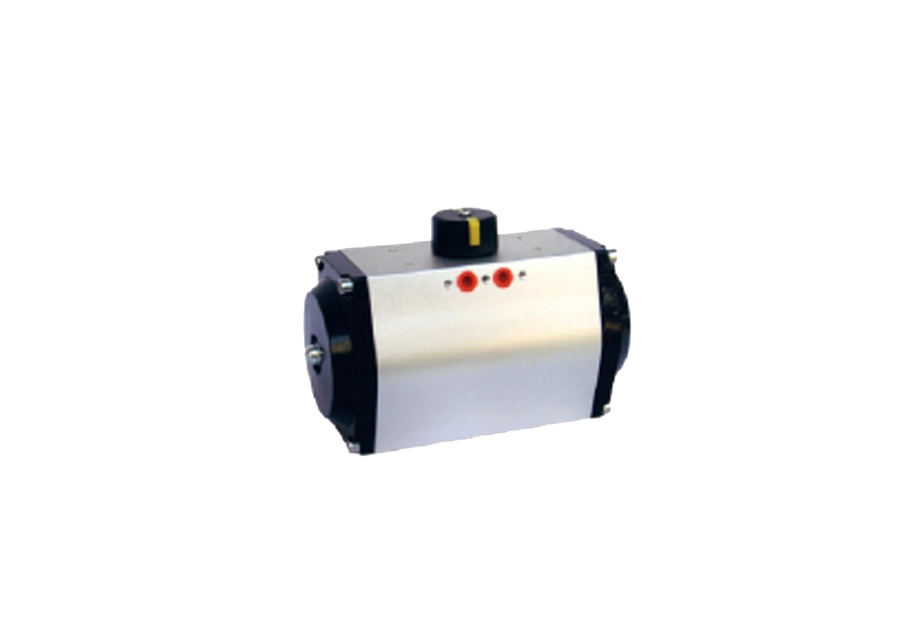 Pneumatic Actuators