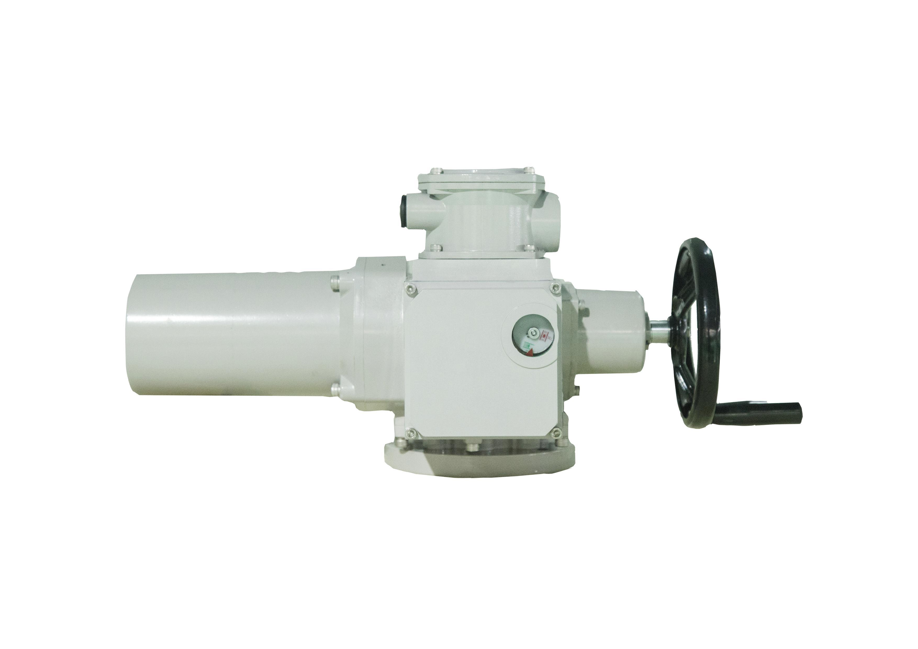 DPM-Z Multi-turn Actuators