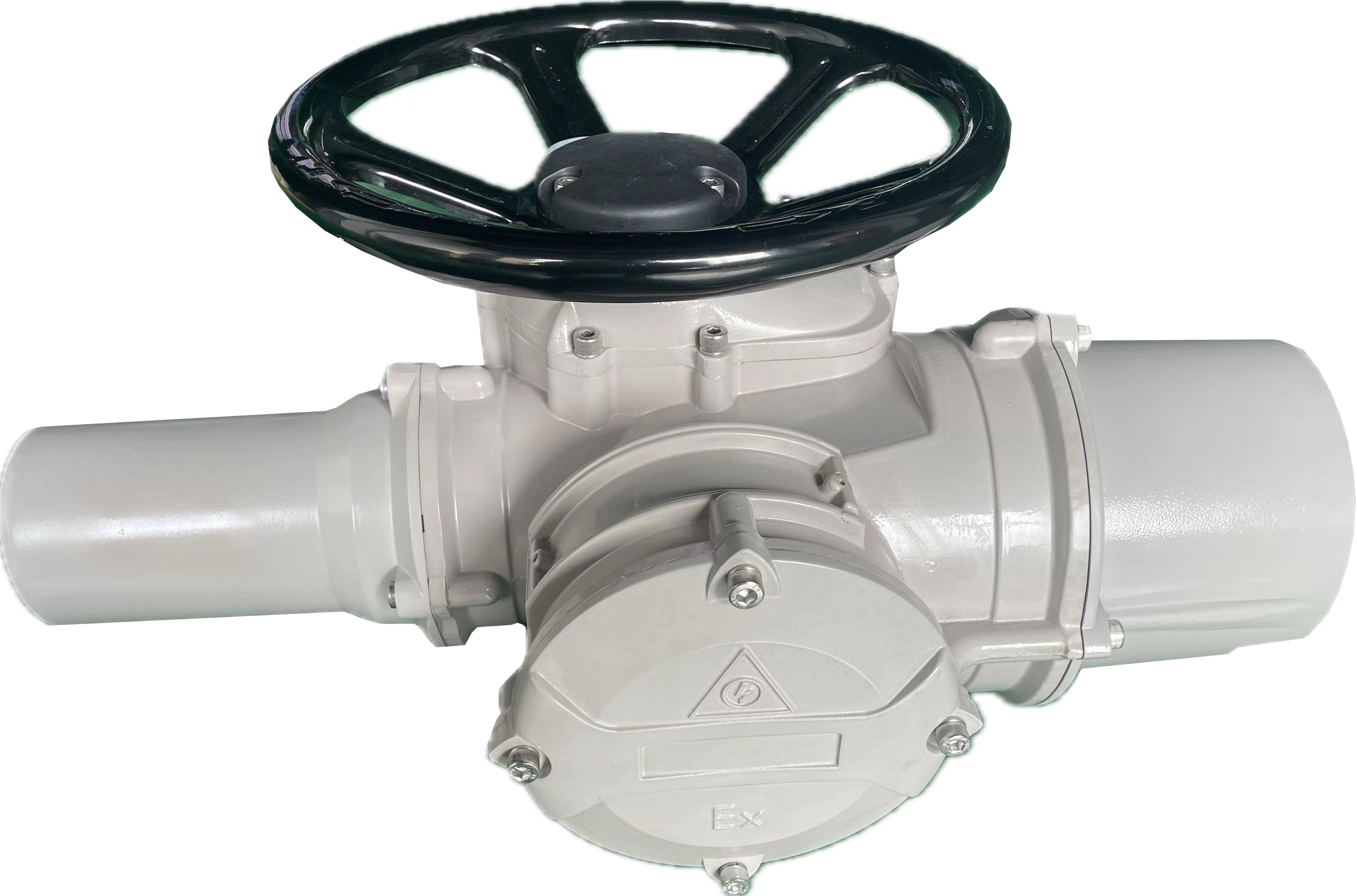 Multiple Electric Actuator Procurement Announcements Across China