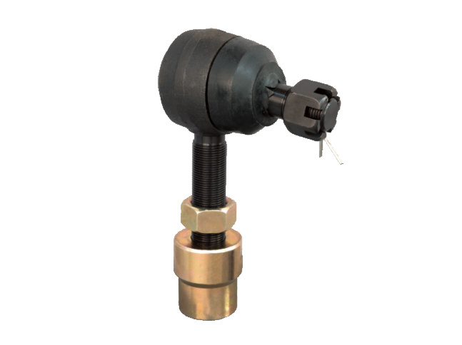 Spherical Hinge