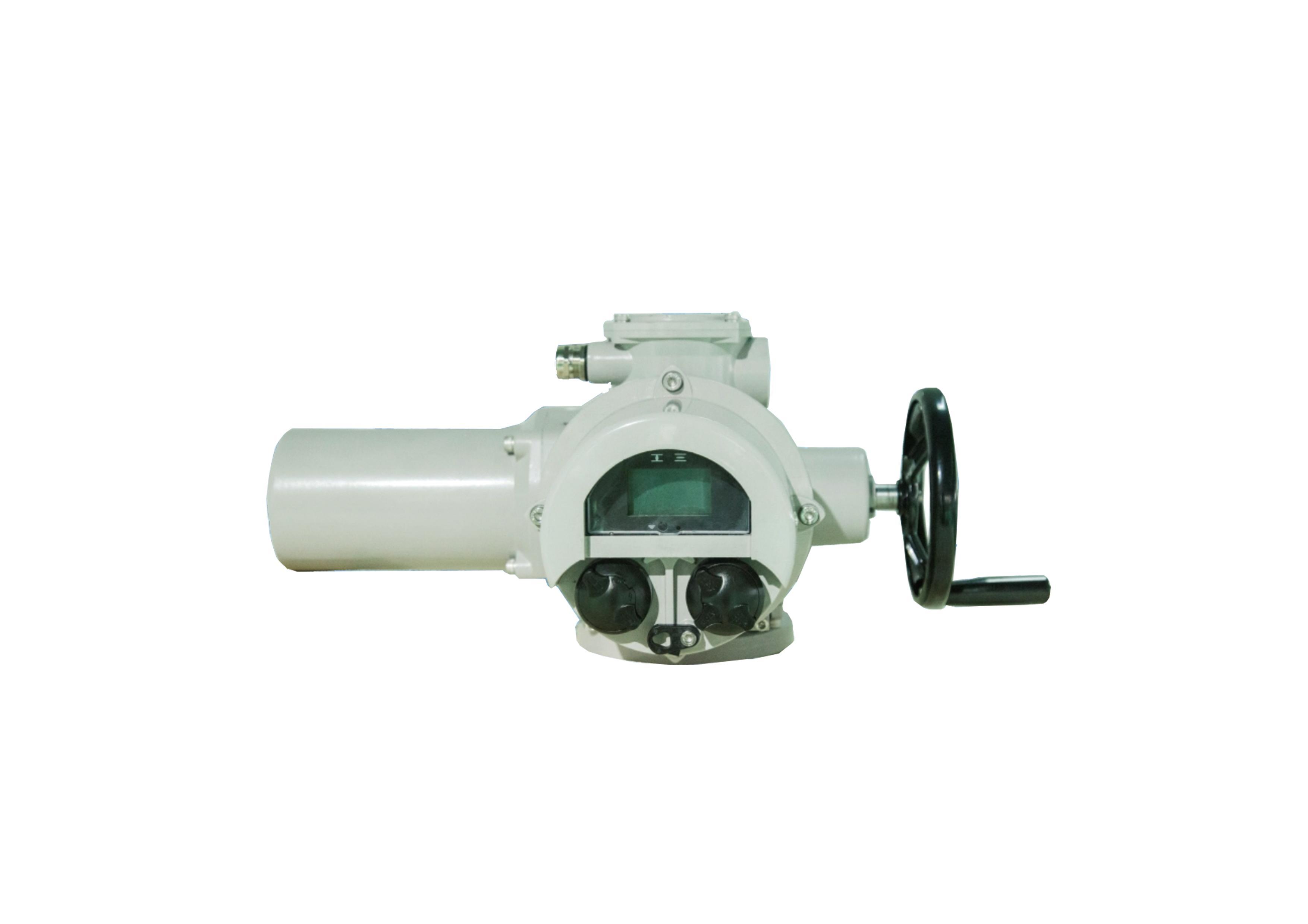 DPM  Multi-Turn Electric Actuator