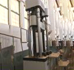 萬能實驗機