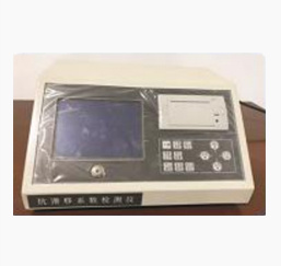 抗滑移系數(shù)測(cè)定儀