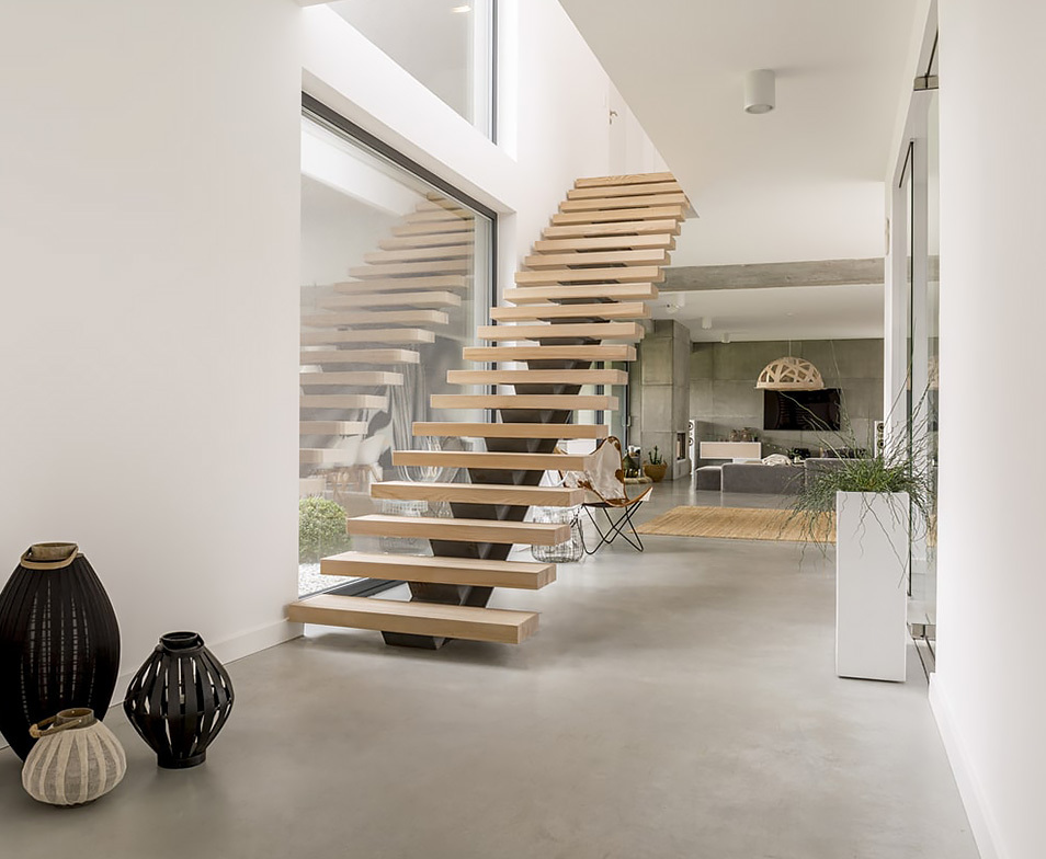 Staircase