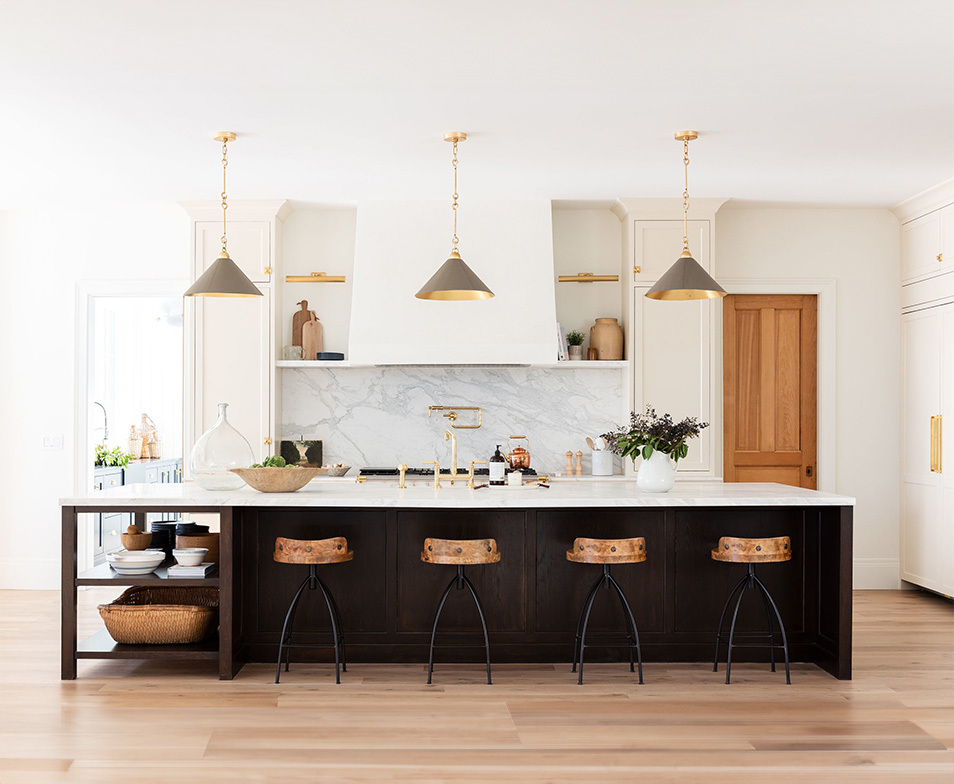 Kitchen Cabinet