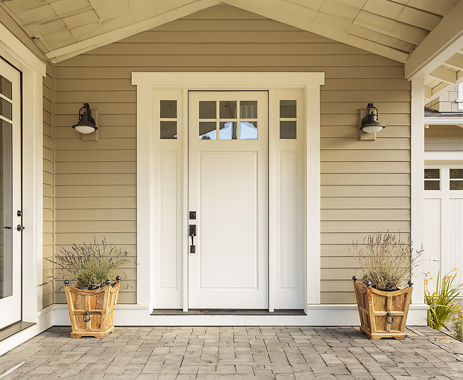 Door