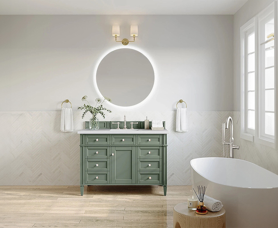 Bathroom Vanity