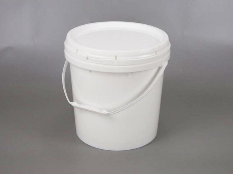 10L# 3型易开桶