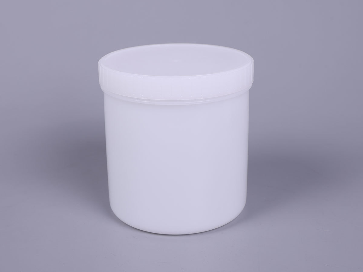 600ml# 浆料罐
