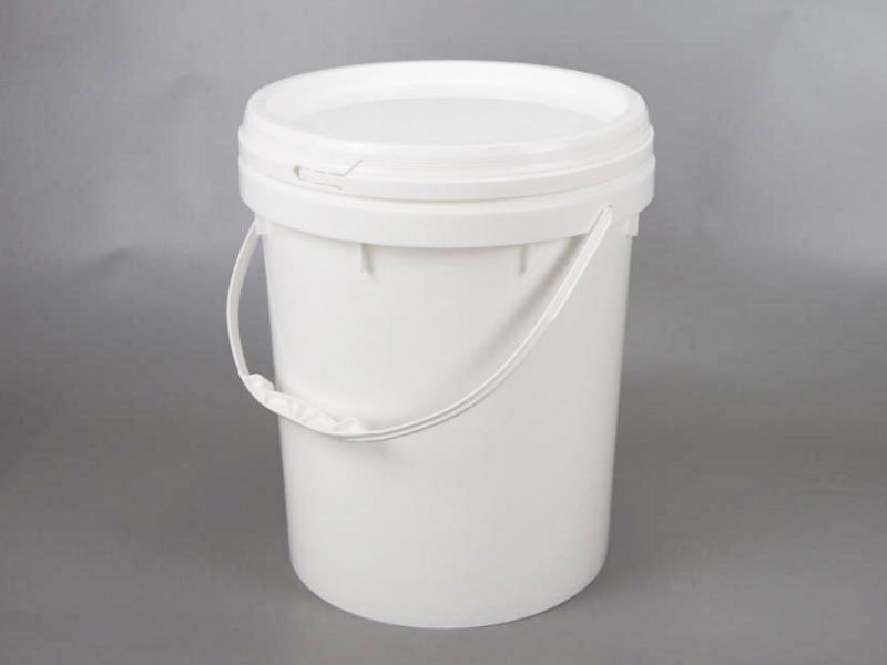 20L# 4型易开桶
