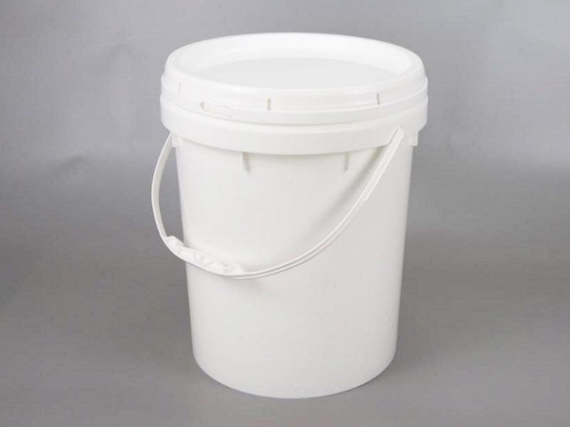 20L# 3型易开桶