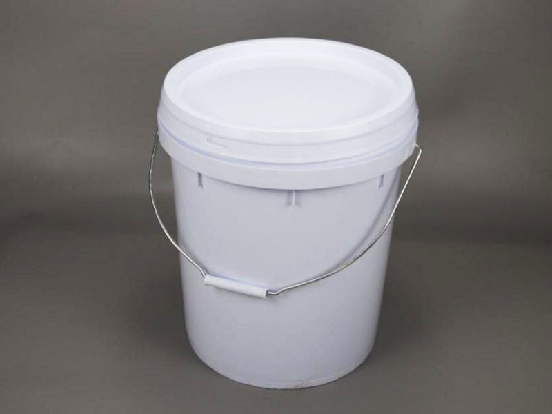 18L 润滑脂专用桶