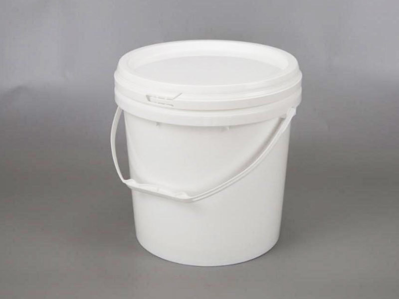 10L# 4型易开桶