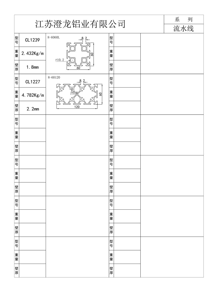 60系列2
