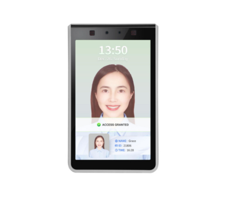 Unlock the Future: Compact Guide to FD-AF8 Face Recognition Access Control Terminal