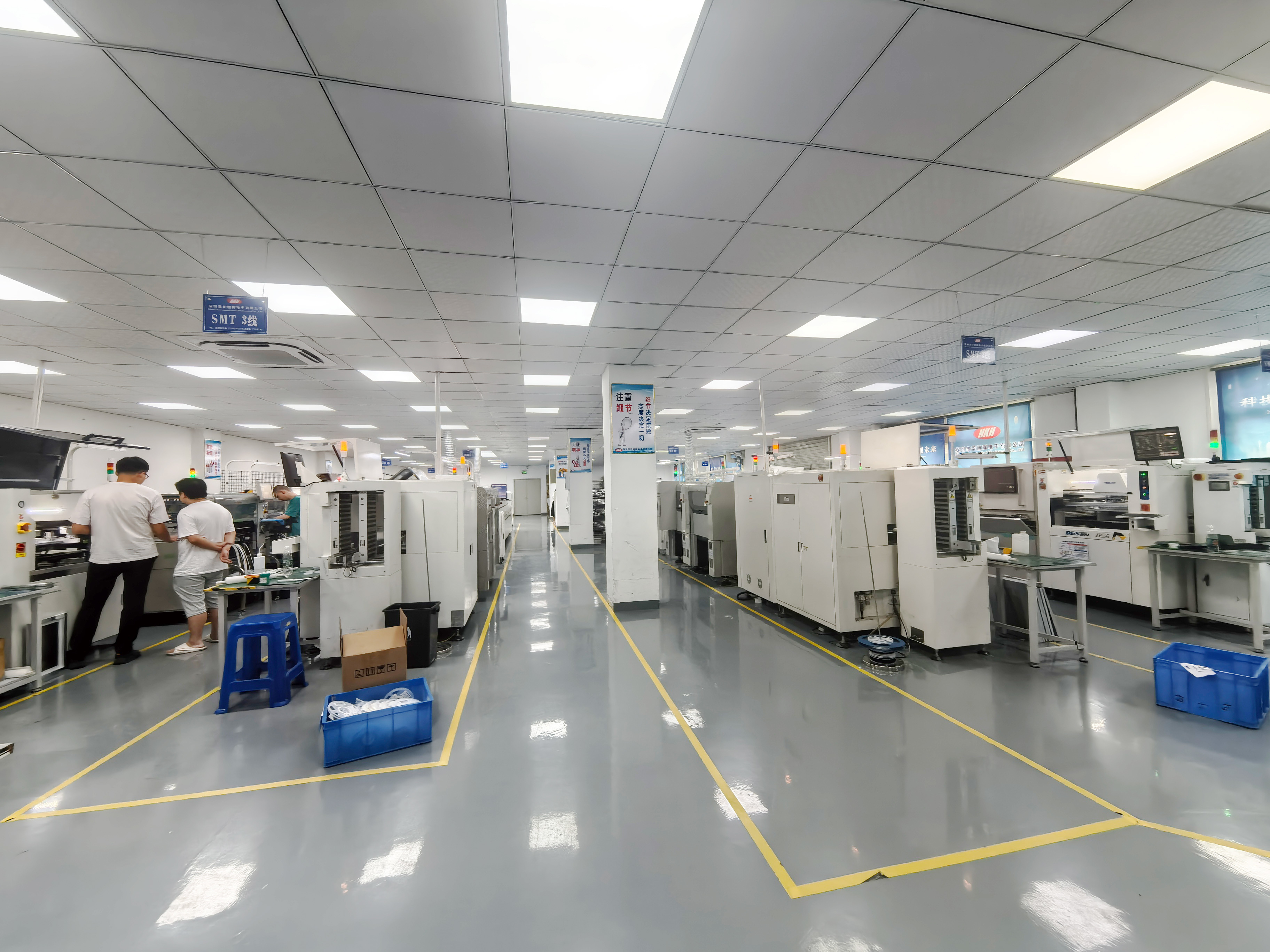 Manufacturing 1