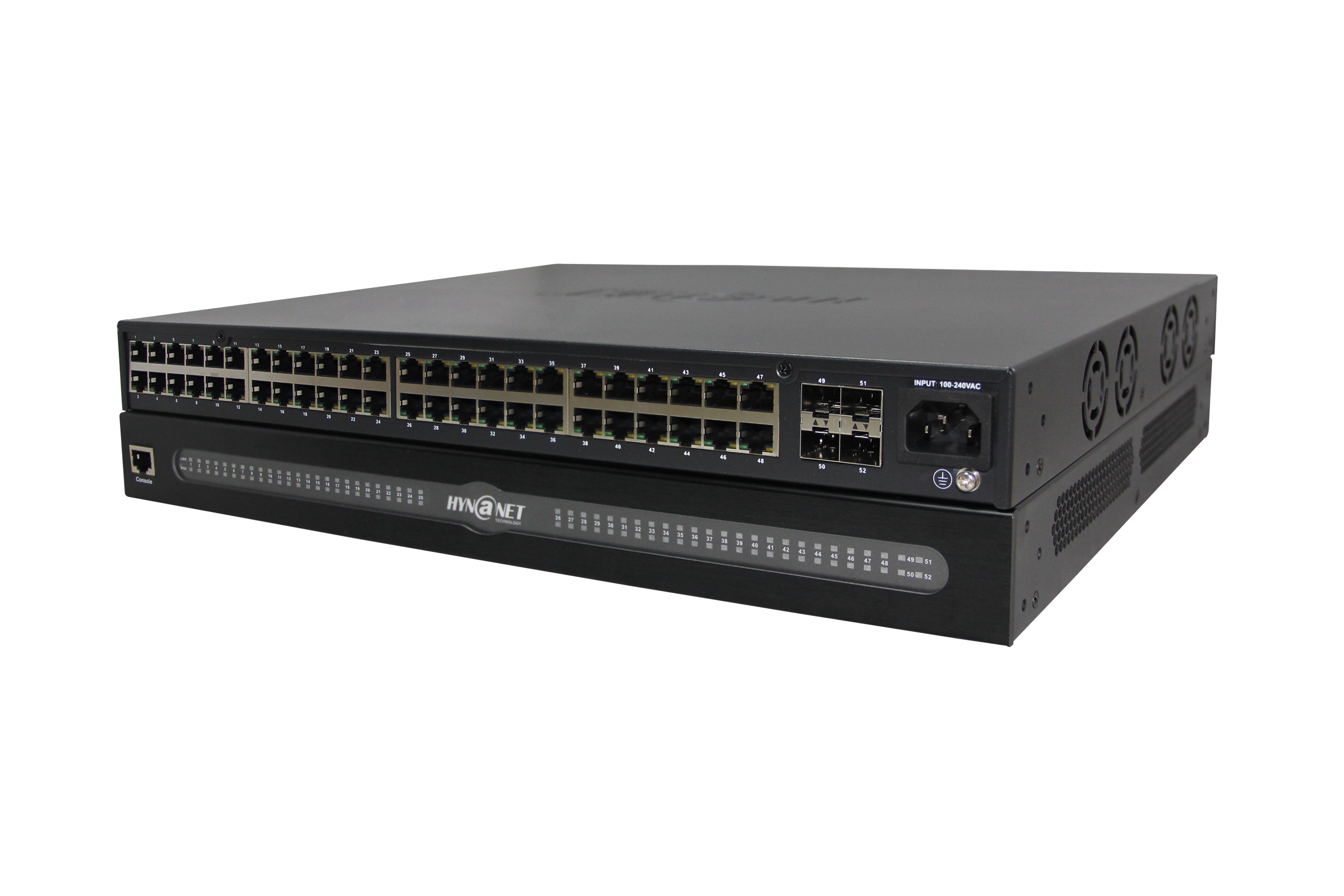 SDVoE AVoIP Switches