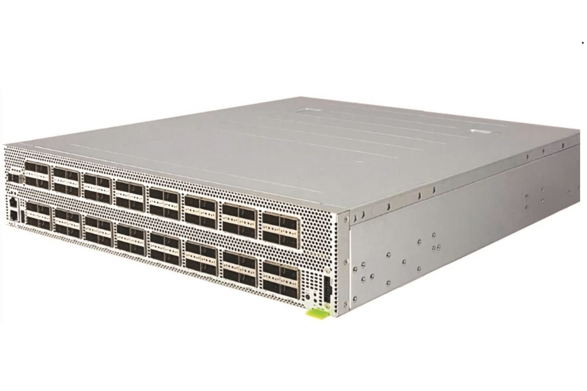 Data Center Switches