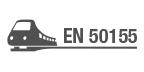 EN50155 BYPASS Transport Solution
