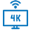 4K AVoIP Solution