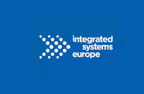 Hi-Net's AV over IP Solutions at 2025 ISE Show