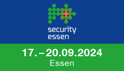 Hi-Net's Rain-Proof extenders solution at 2024 Essen Show