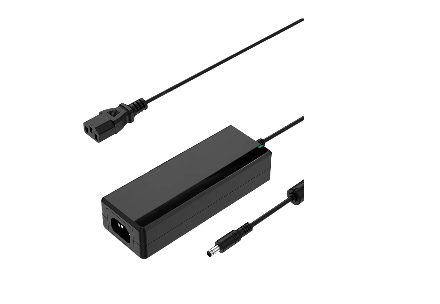 Power supply for POE