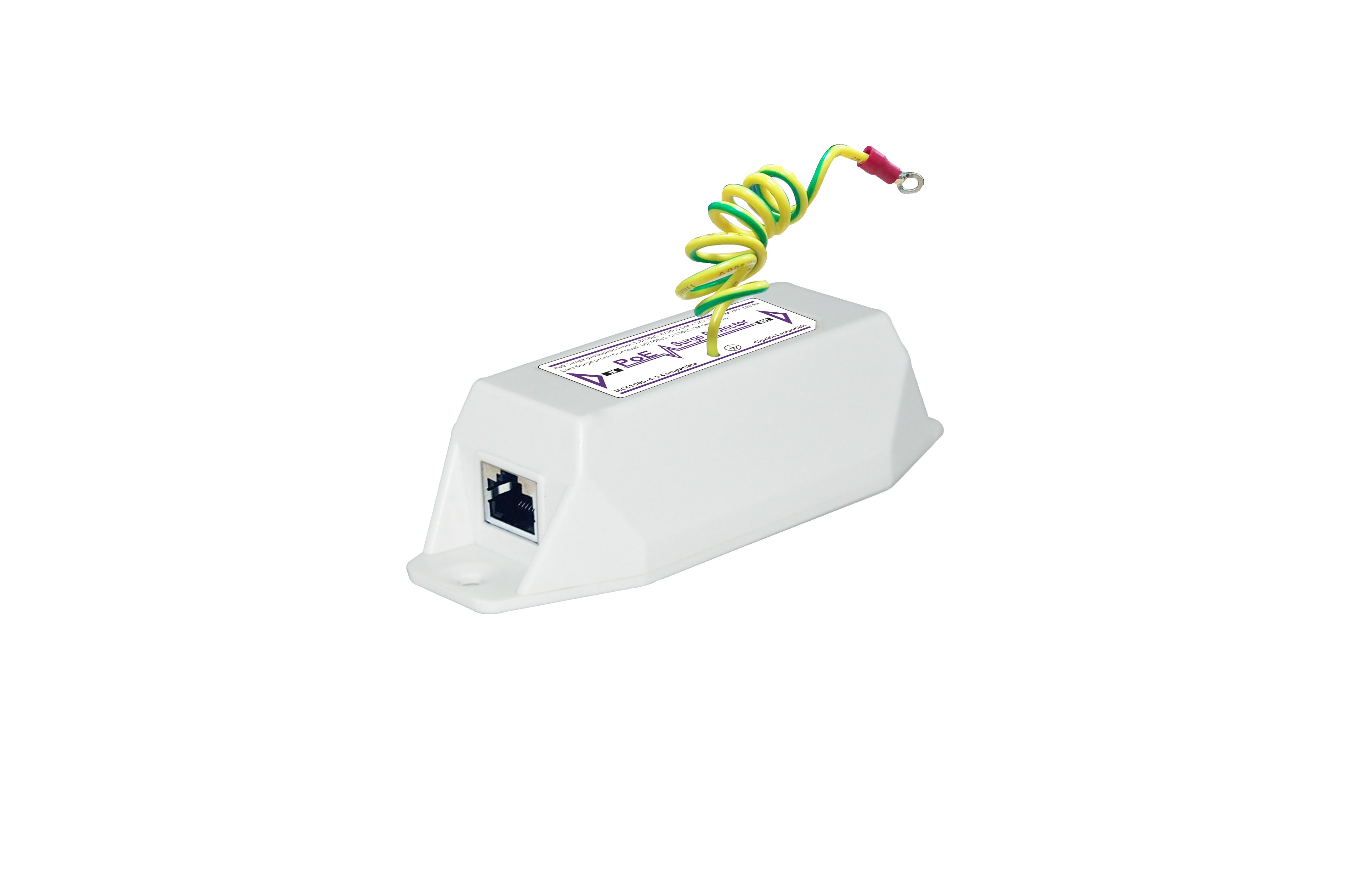 Network Surge Protector Products