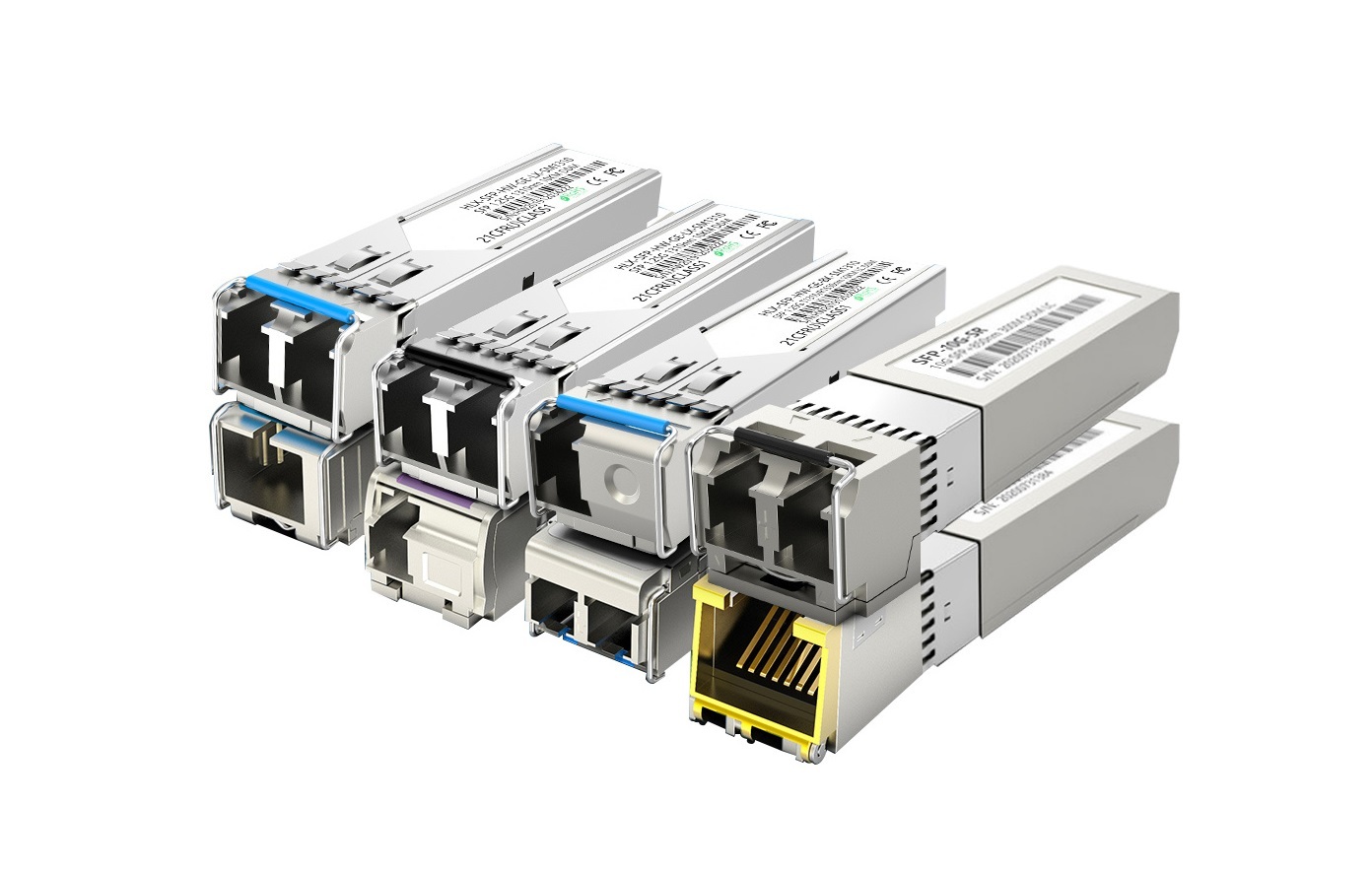 SFP Module Products