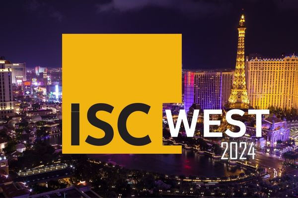 Hi-Net's full Industrial Solution for Security at 2024 ISC West Show