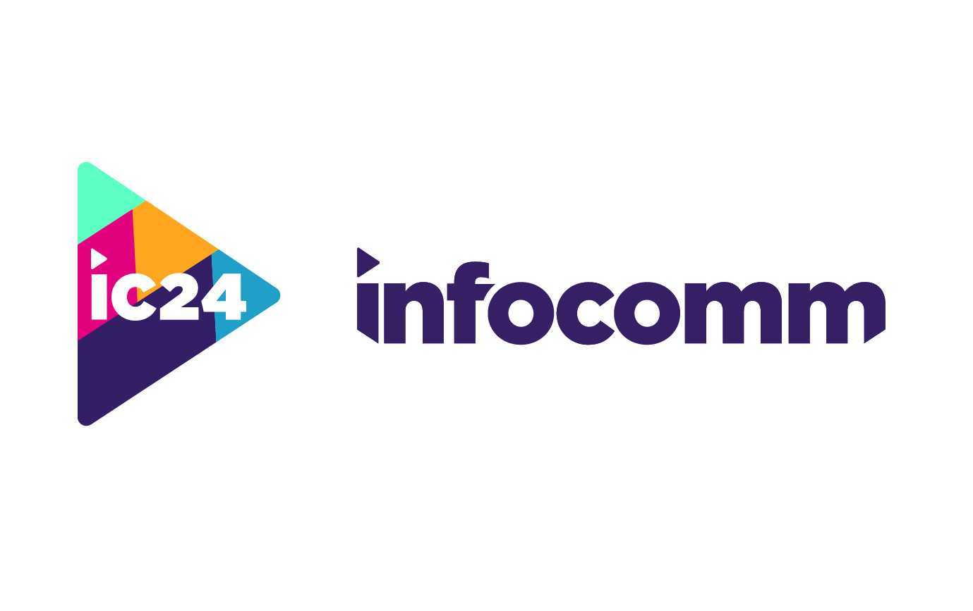 Hi-Net's full AV-over-IP Solution at 2024 Infocomm USA Show