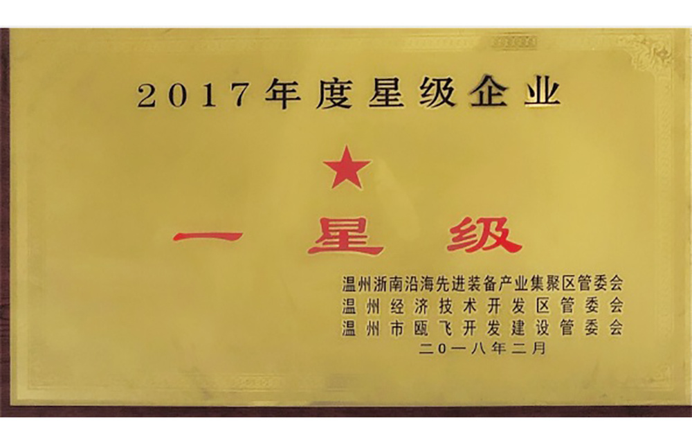 企业荣誉13