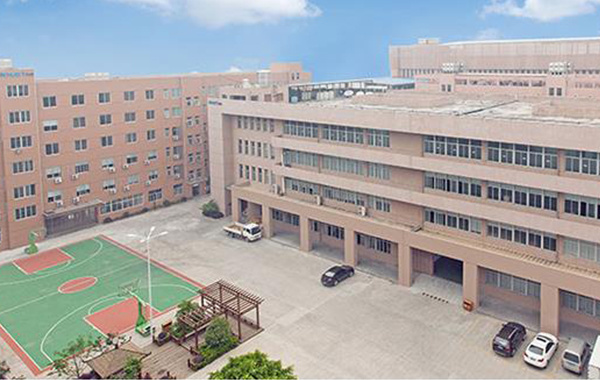 企業簡介