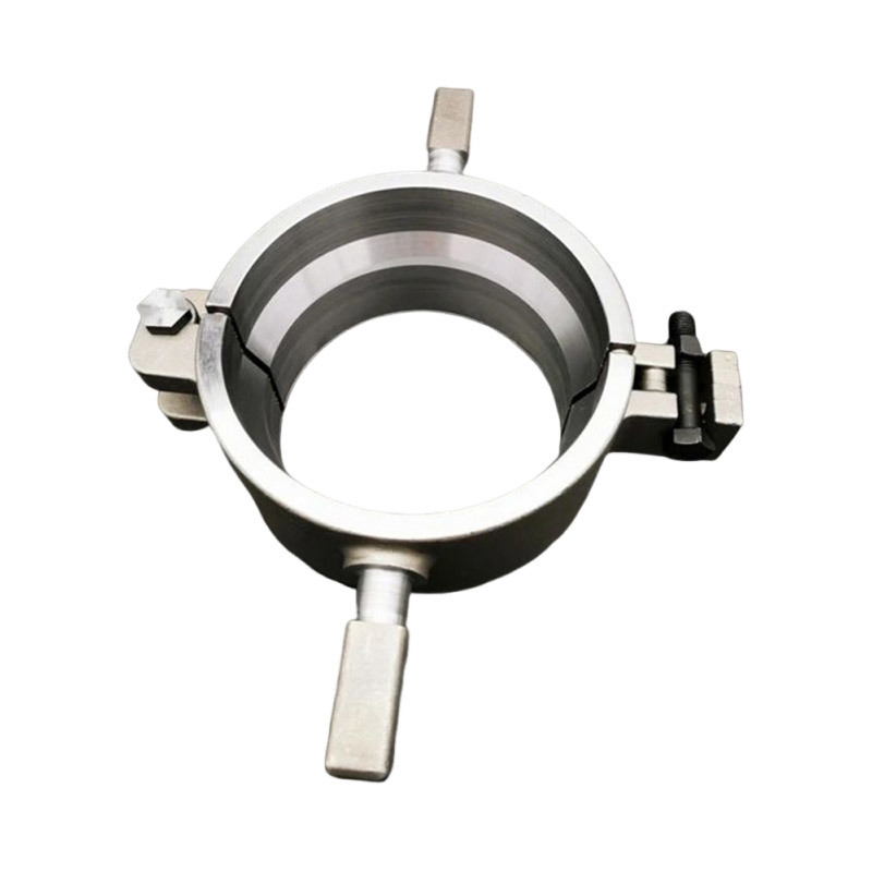 Textile machinery precision casting