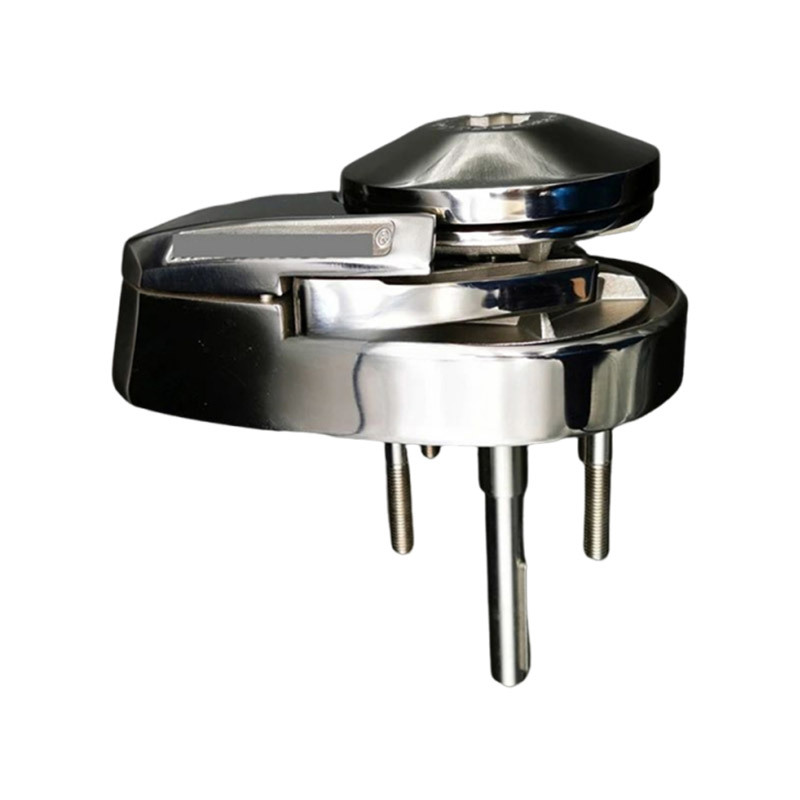 Precision casting in the field of ship safety Precision casting in the field of ship safety