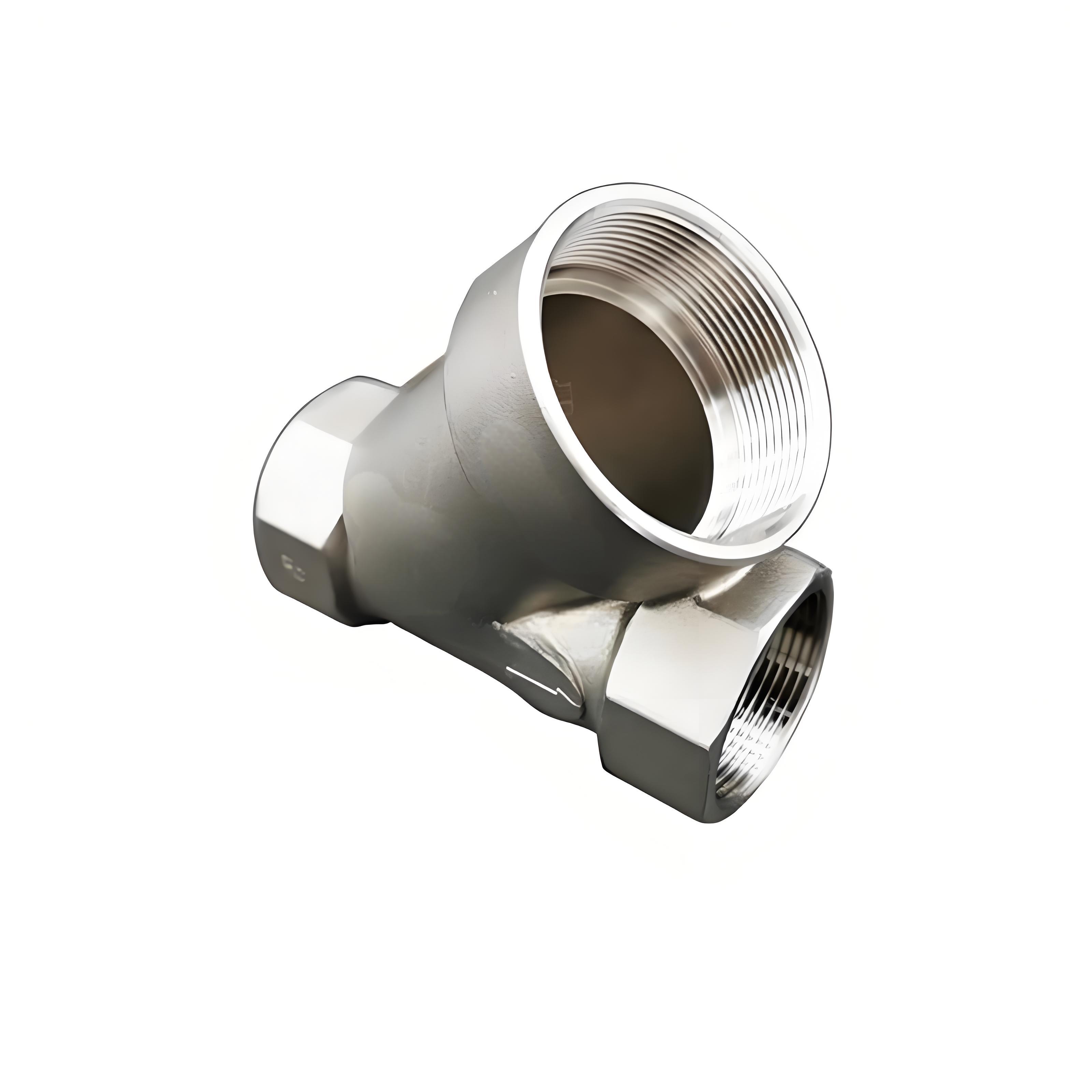 Precision casting of medical equipment
