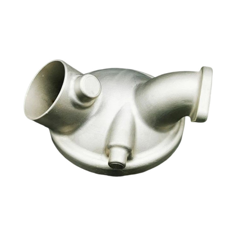 Chemical Liquid Precision Casting Chemical Liquid Precision Casting