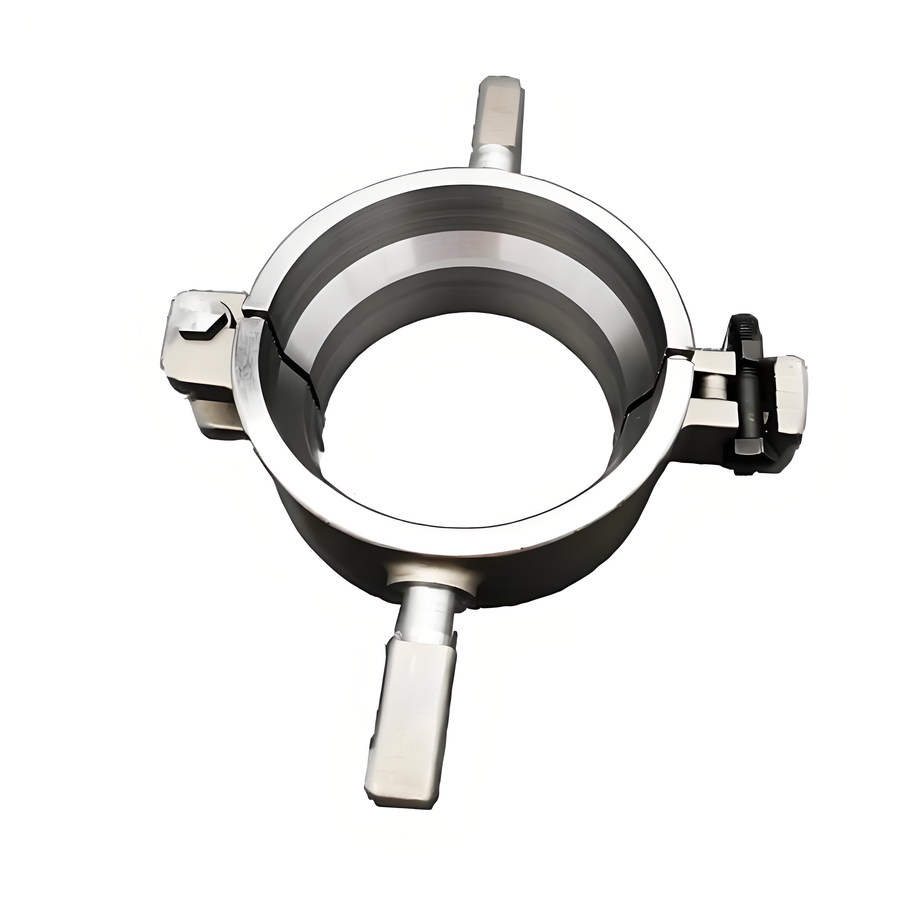 Food machinery precision casting