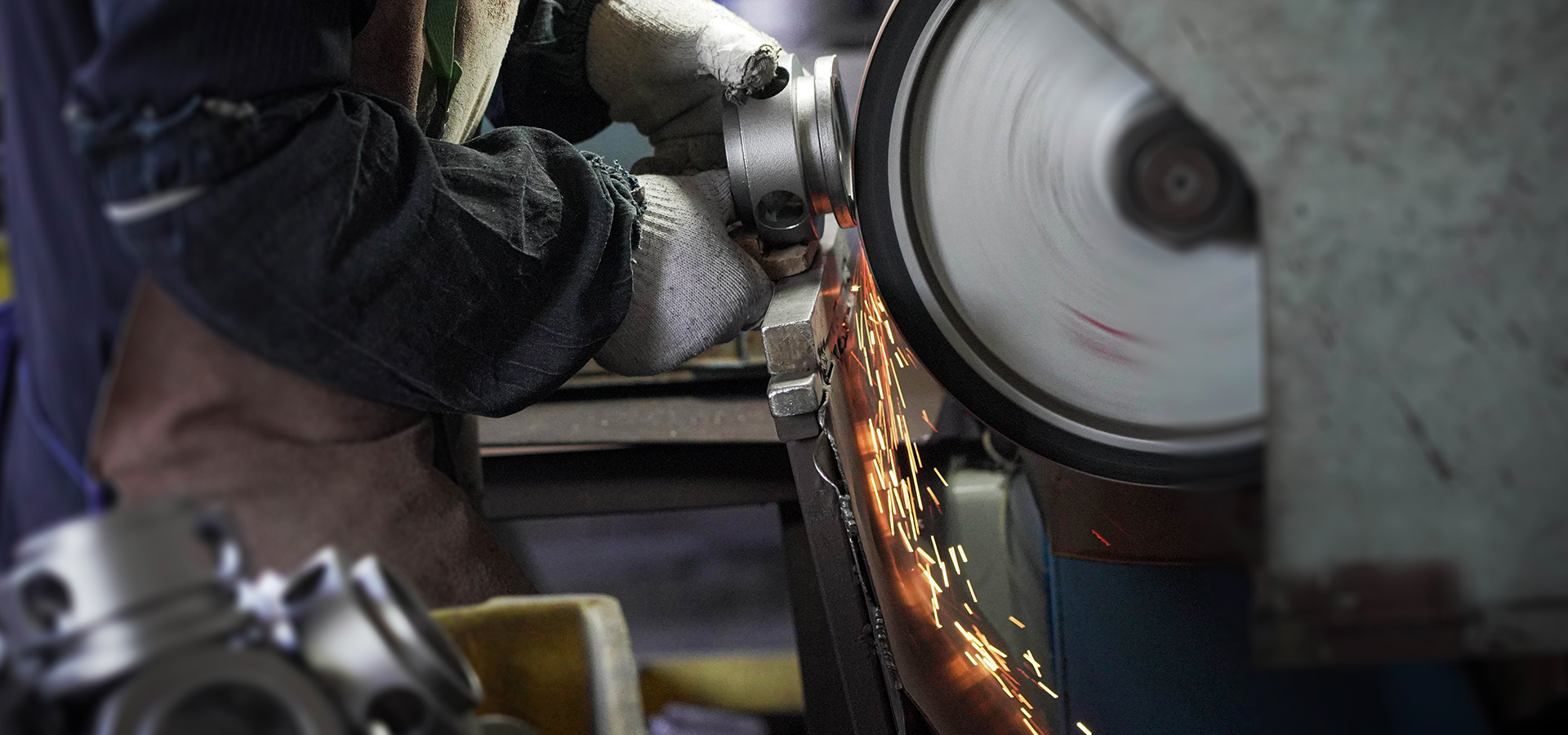 VDV maintains high standards for strict quality control