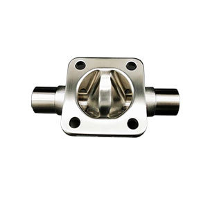 Pump and valve castings precision casting