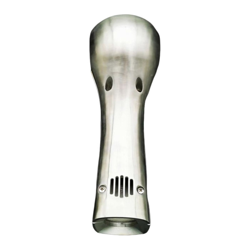 Precision casting in the field of ship safety Precision casting in the field of ship safety