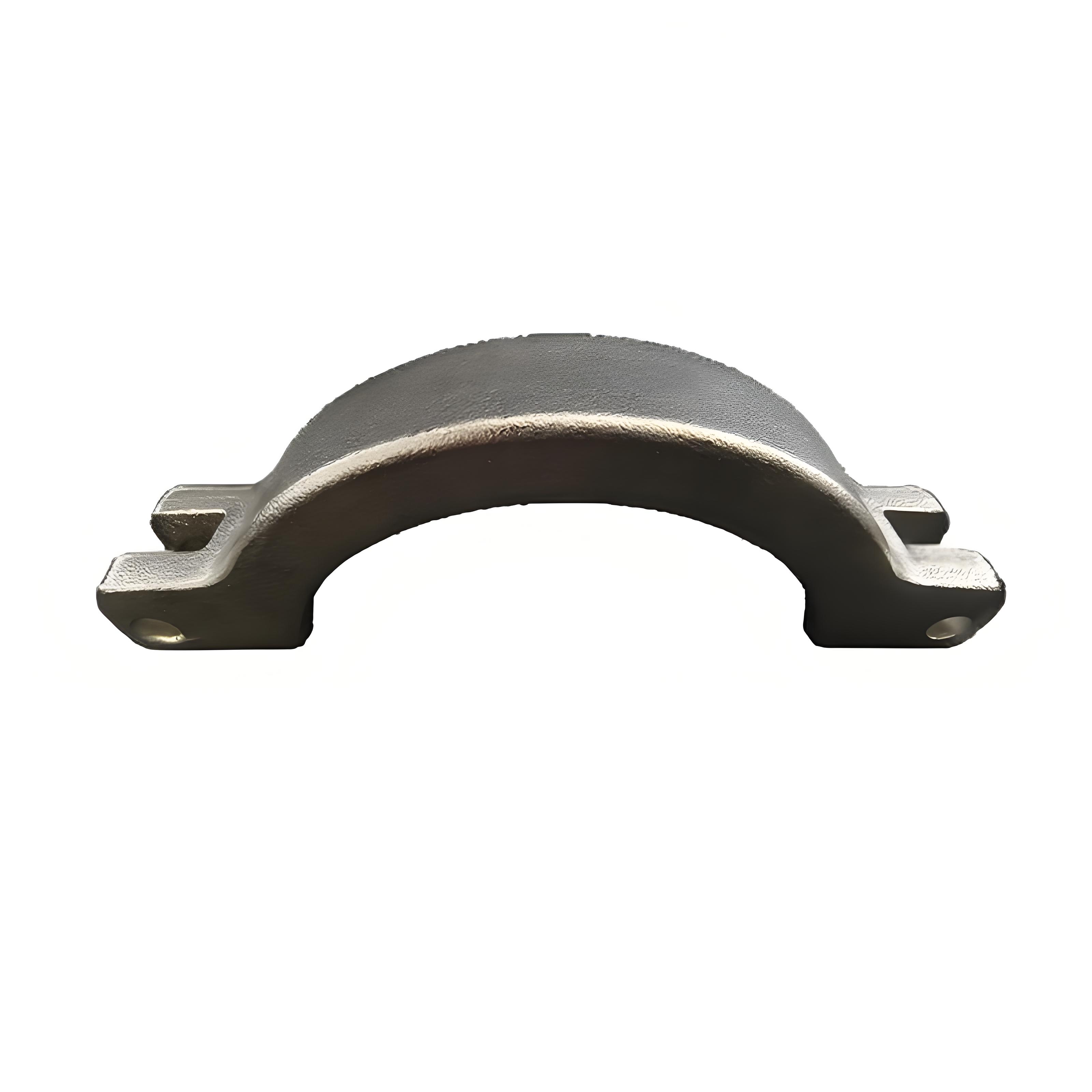 Food machinery precision casting